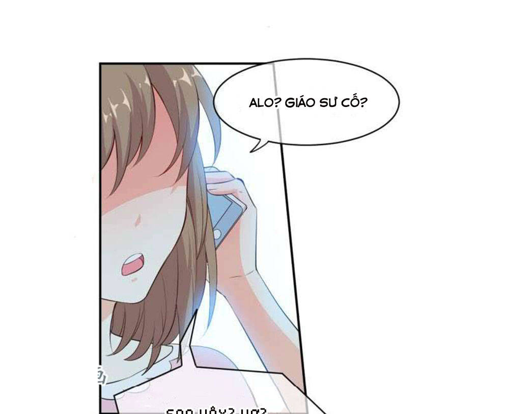 Ám Luyến Thành Hôn: Chapter 32