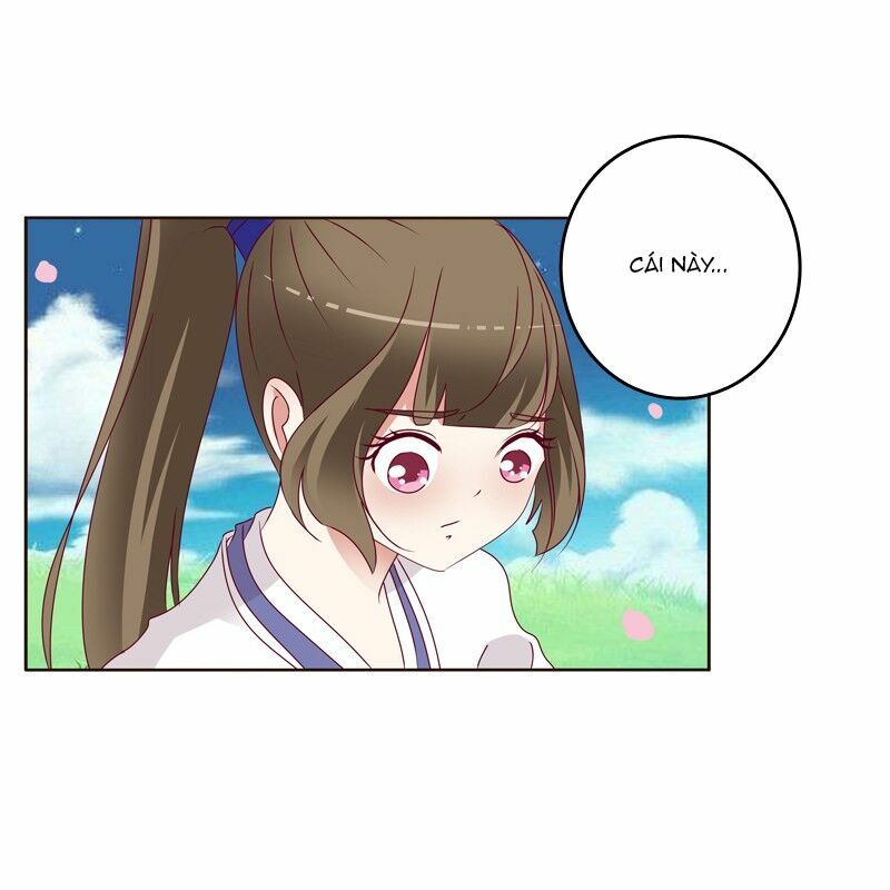 Thông Linh Phi: Chapter 254
