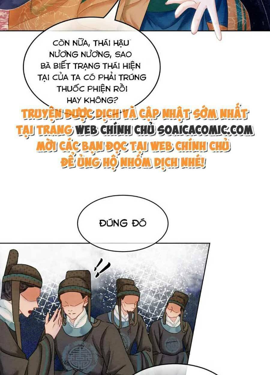 Xung Hỉ Vương Phi: Chapter 88