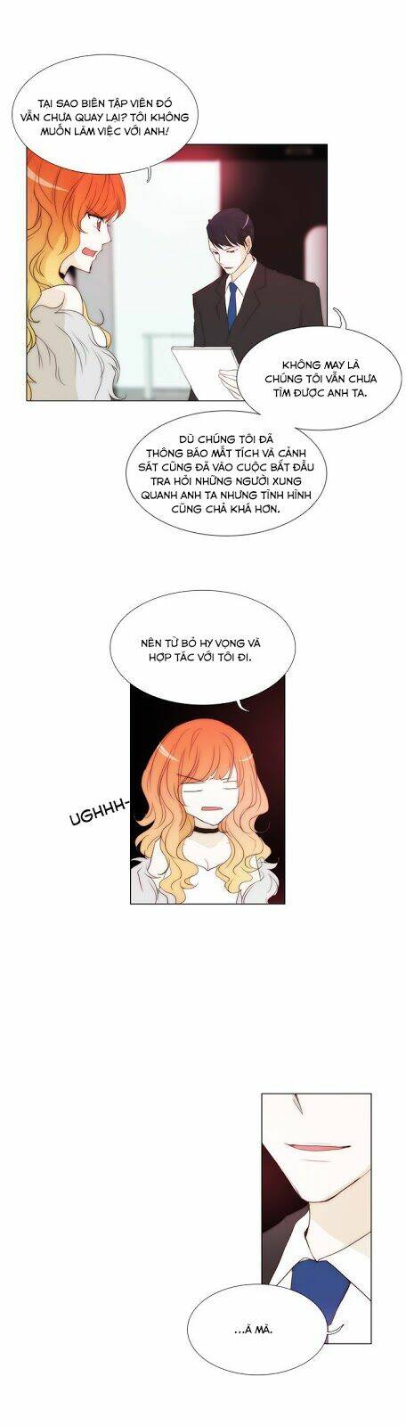 Không Thể Chạm Vào Anh: Chapter 103
