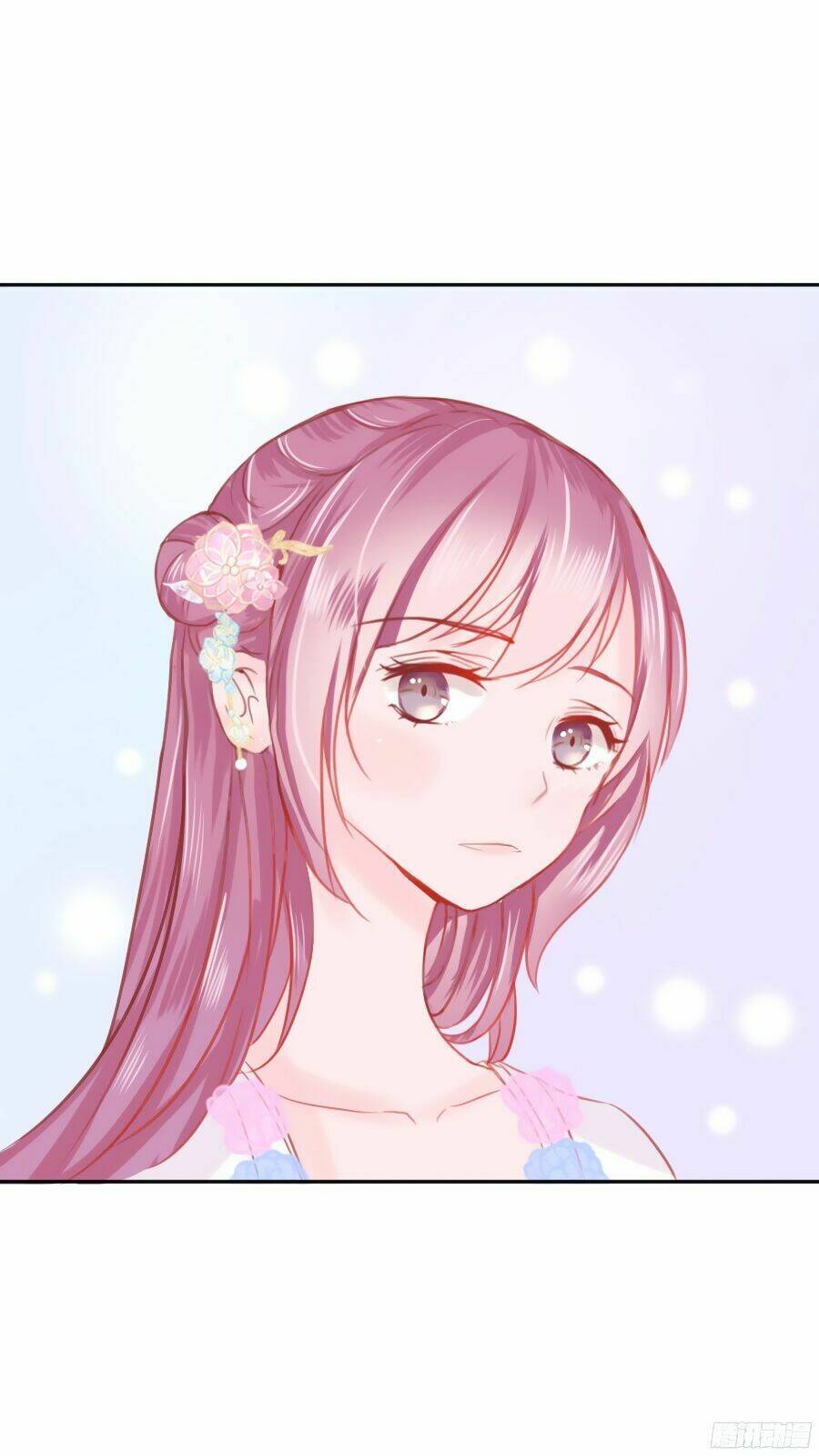 Đường Hoa Nhất Mộng Cổ Phi Truyện: Chapter 3