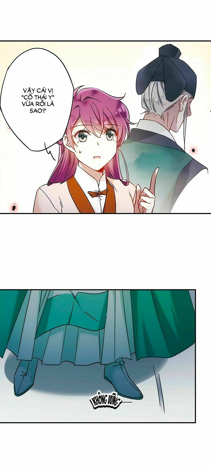 Thượng Quốc Phú Chi Thiên Đống Tuyết: Chapter 65