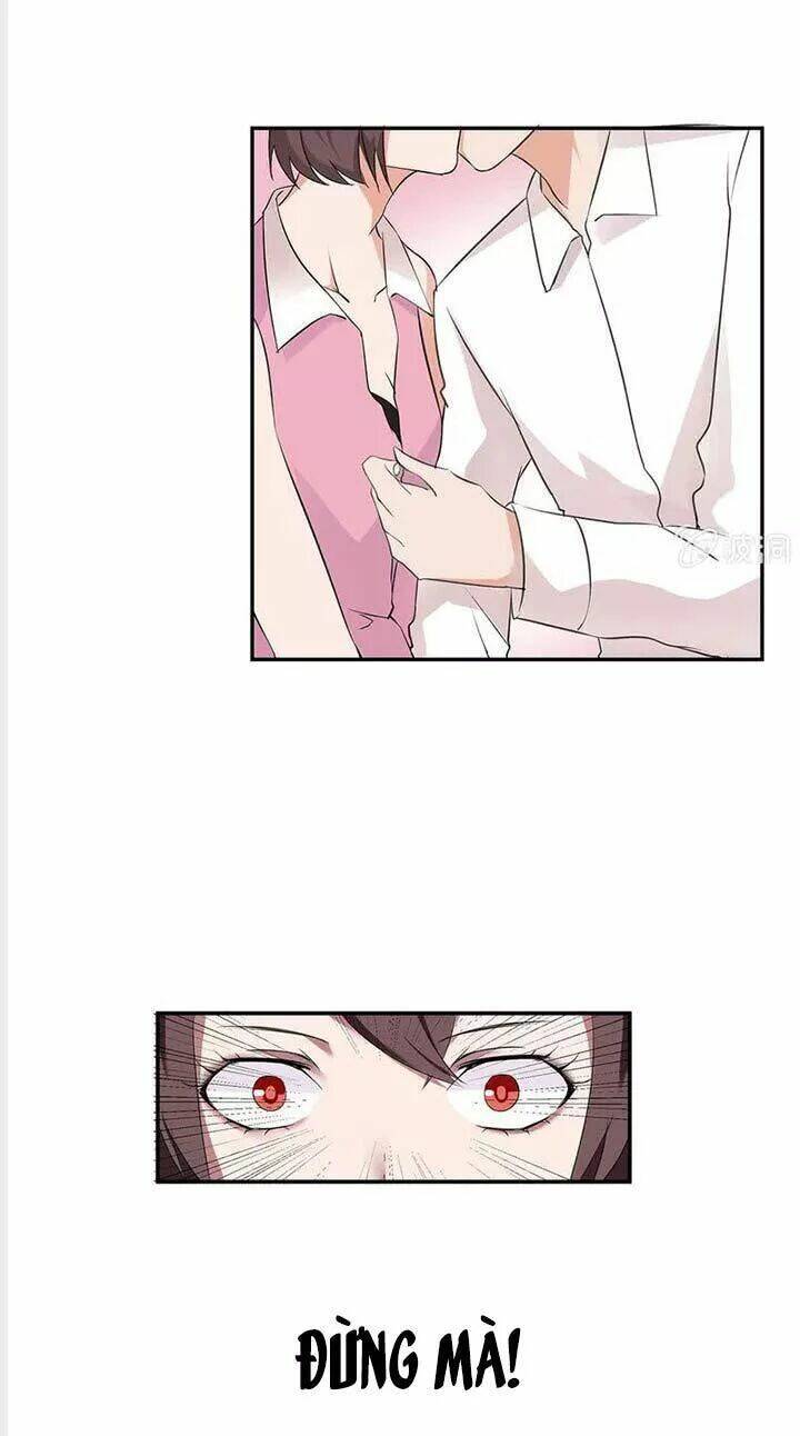 Kháp Kháp Hương Phản: Chapter 15