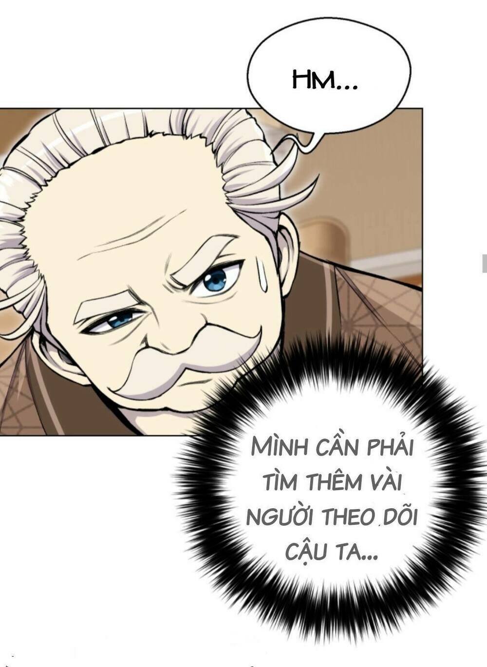 Luân Hồi Ác Nhân: Chapter 32