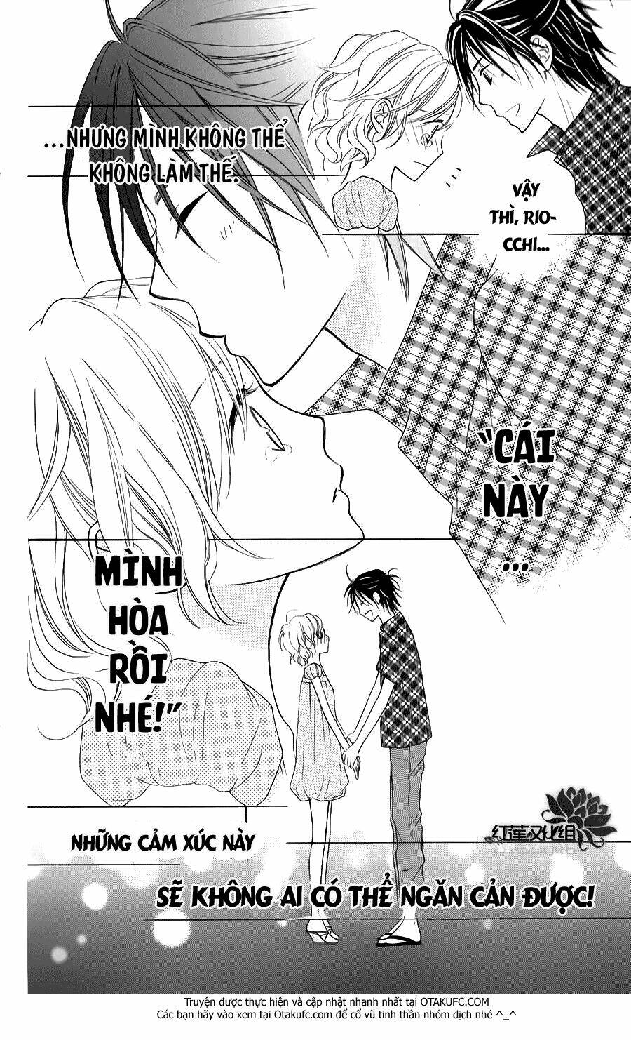 Love So Life: Chapter 40