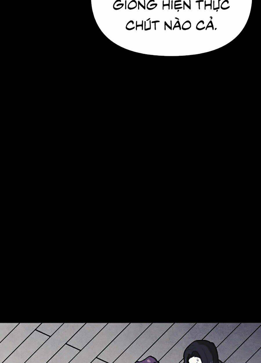 Cậu Bé Shotgun: Chapter 10