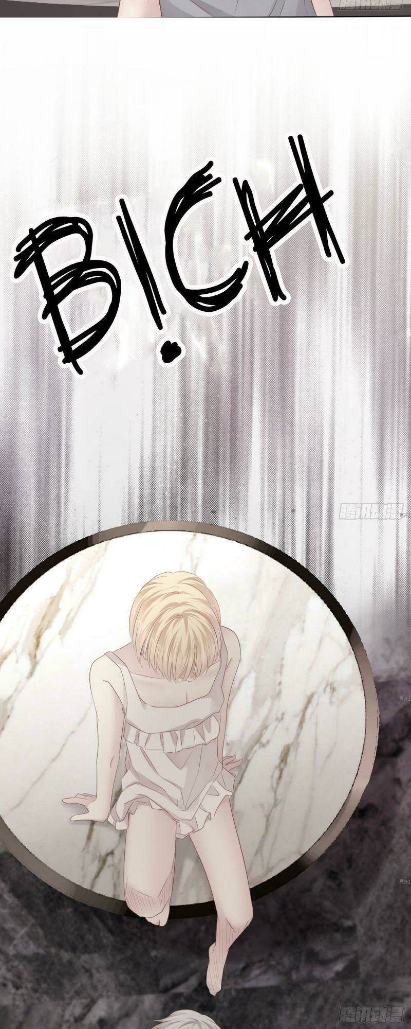 Điều Giáo Gấu Bắc Cực: Chapter 14