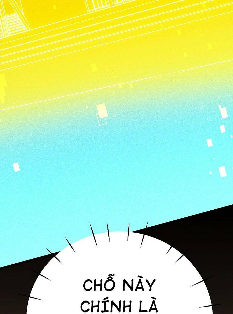 Người Chơi Siêu Mạnh: Chapter 6