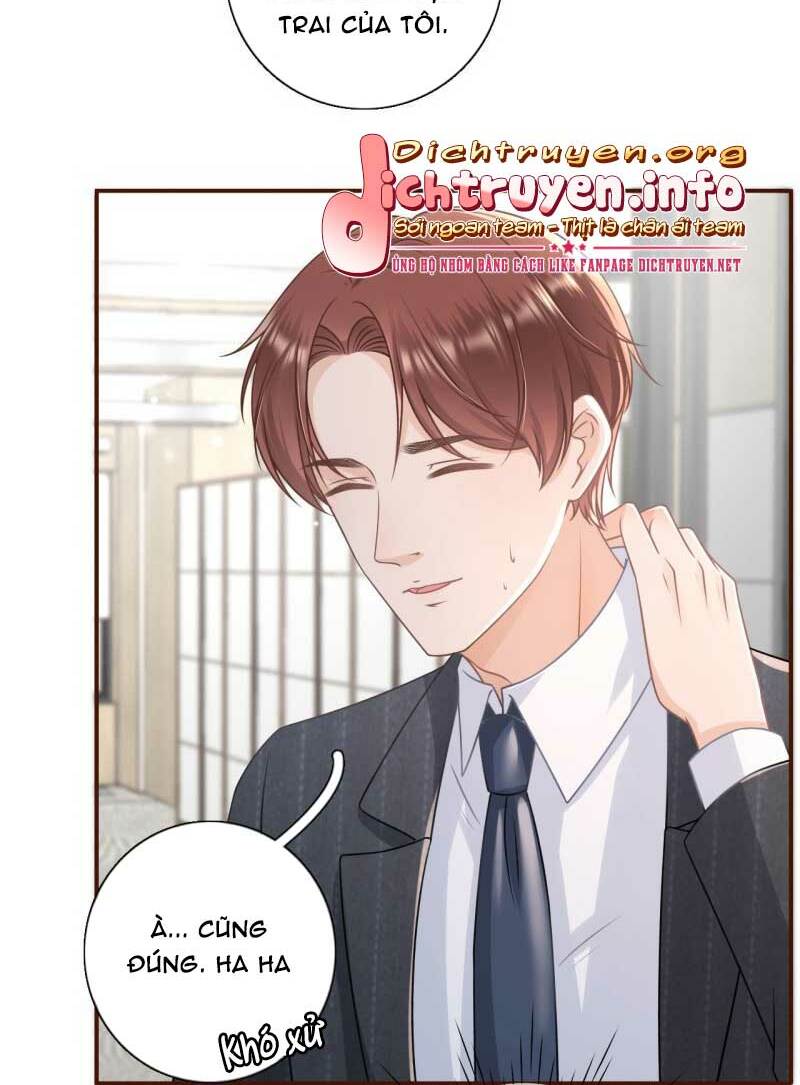 Bạn Gái Tôi Mới 30+: Chapter 92