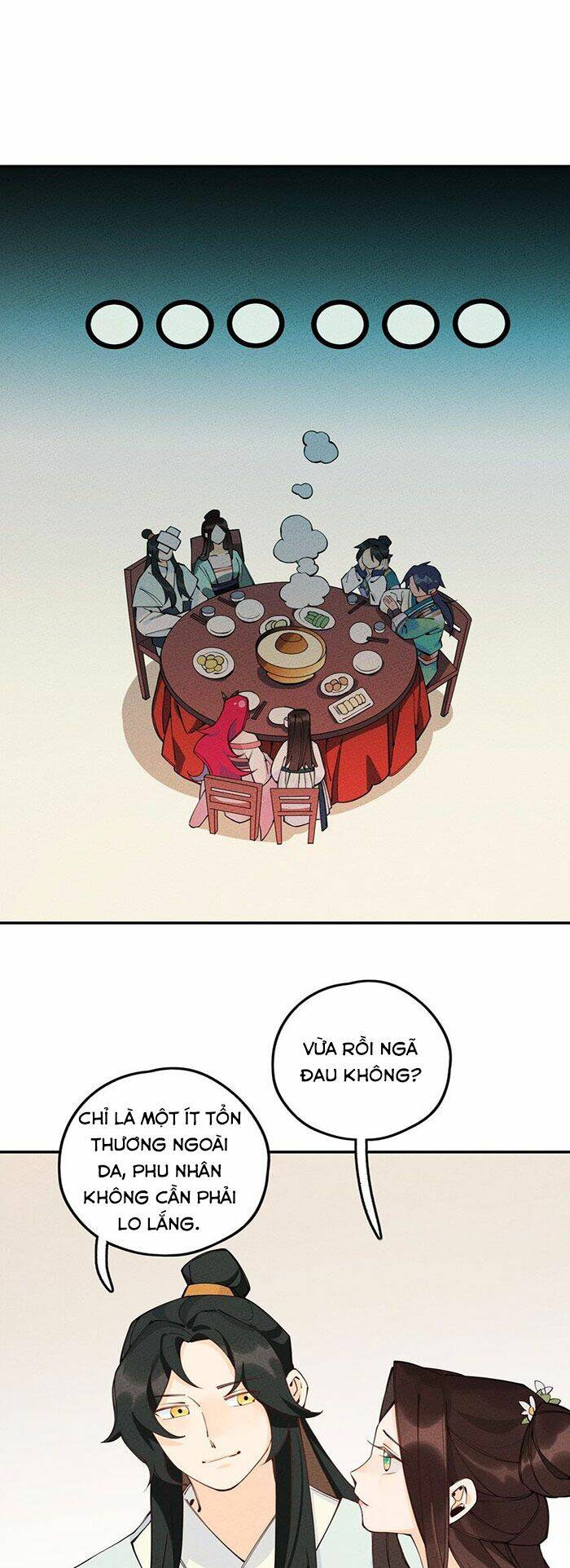 Là Thánh Hoàng Chính Đạo, Ta Cưới Ma Tôn Tà Đạo？！: Chapter 10