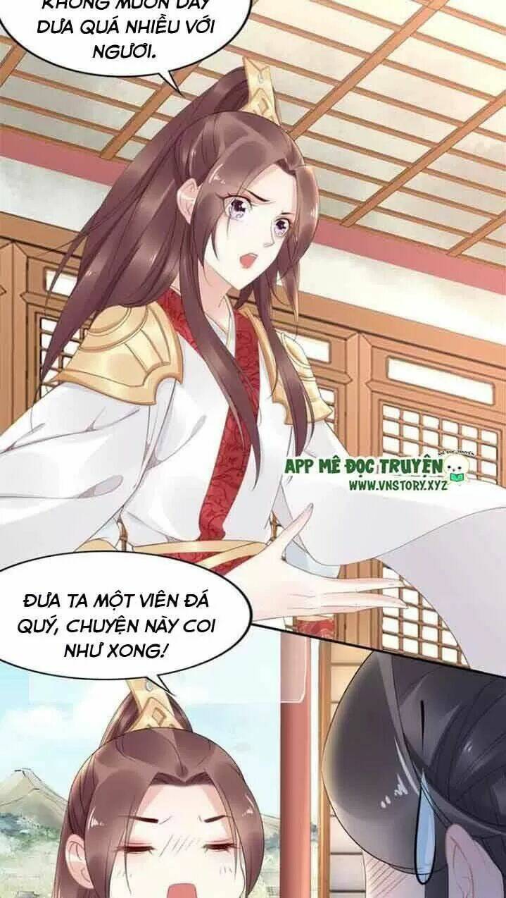 Nhất Sinh Nhất Thế Tiếu Thương Khung: Chapter 56