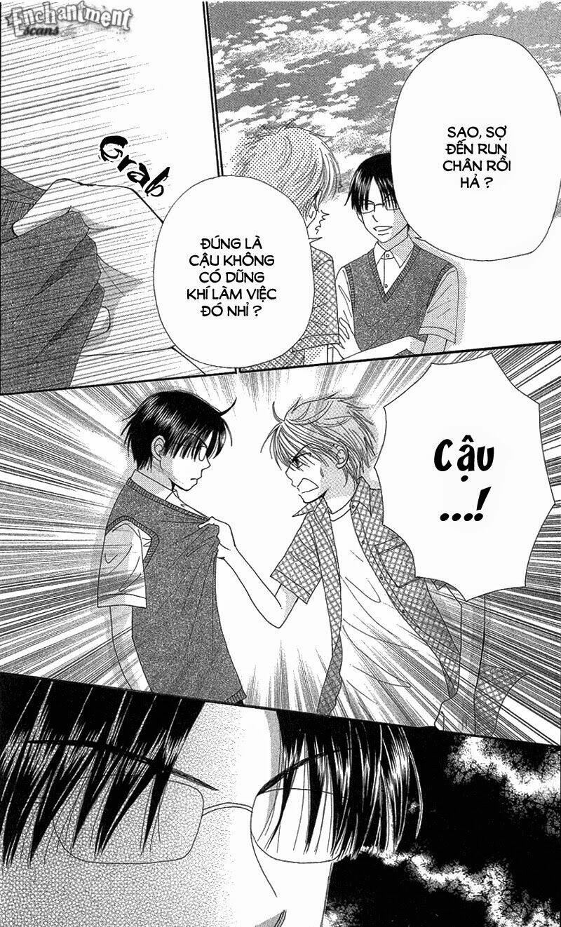 Dự Án Kéo Vàng: Chapter 47