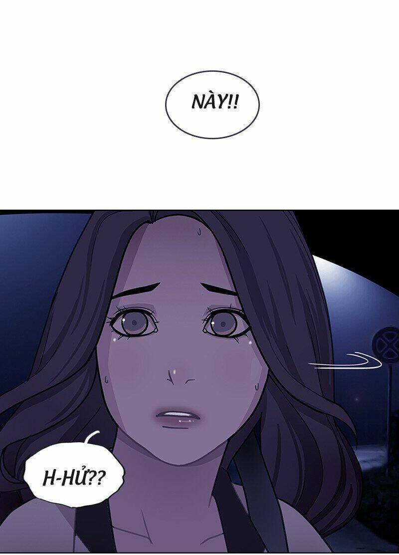 Nửa Đêm Ở Poppy Land: Chapter 26