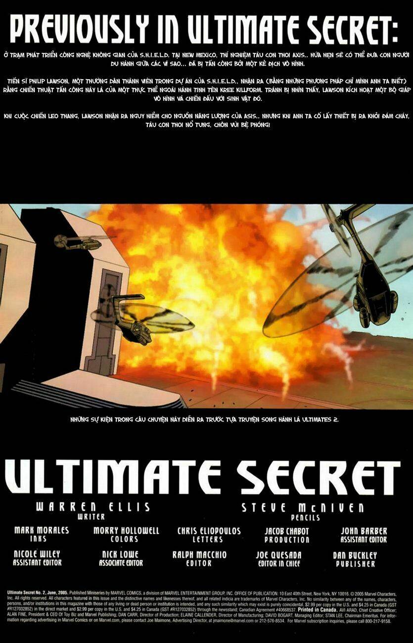 The Galactus Trilogy: Chapter 7