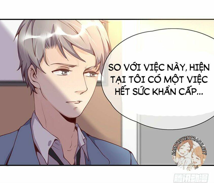 Tổng Tài Đại Nhân Tâm Thiếu Nữ: Chapter 3.2