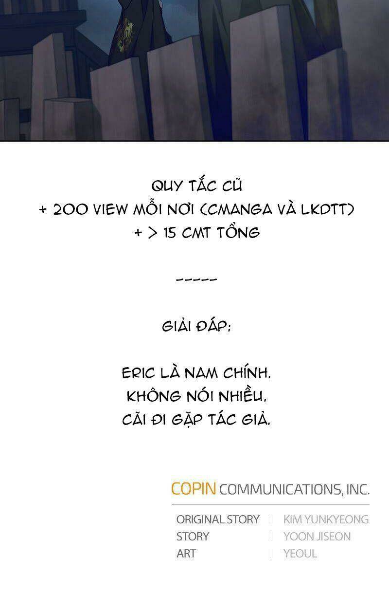 Khế Ước Của Ác Ma: Chapter 53