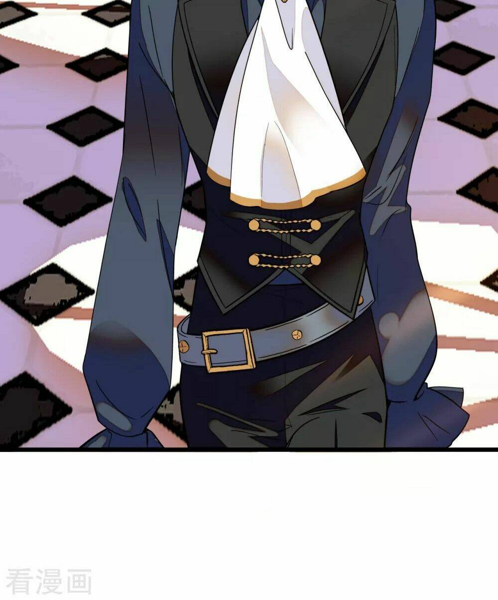 Huyết Túc Khế Ứớc: Chapter 8