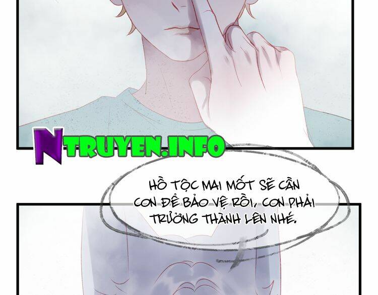Lượm Được Một Tiểu Hồ Ly 2: Chapter 79