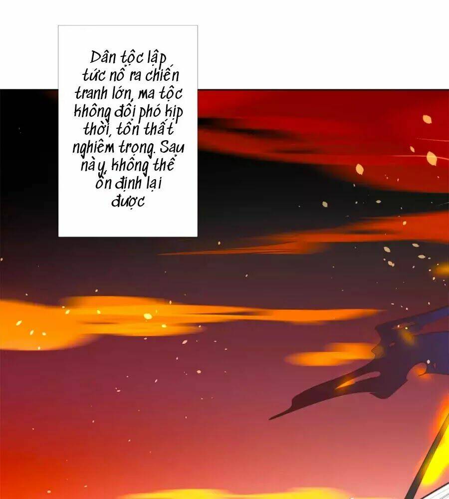 Yển Sư Yêu Hậu: Chapter 2