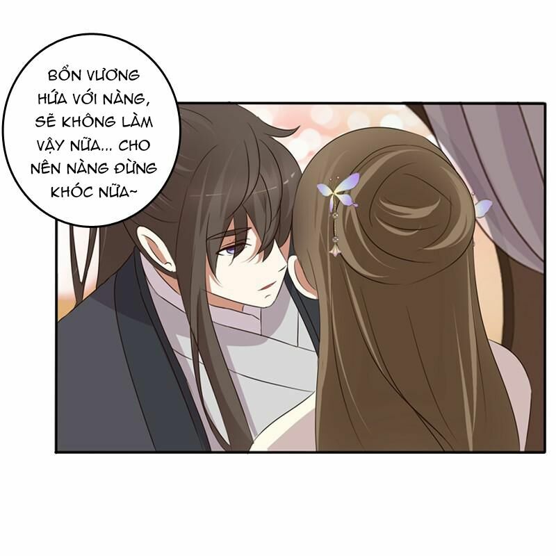 Thông Linh Phi: Chapter 95.5