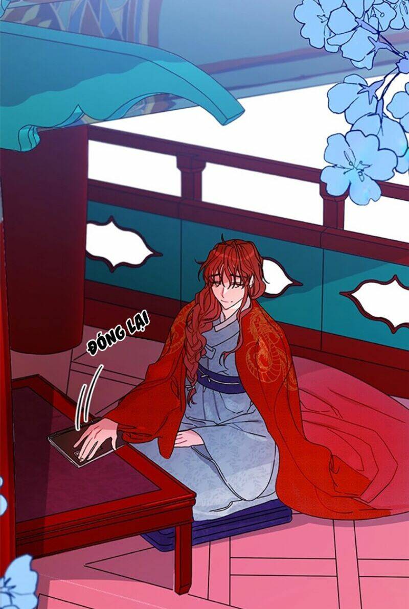 Cực Phẩm Mỹ Nam, Thật Lãng Phí: Chapter 11