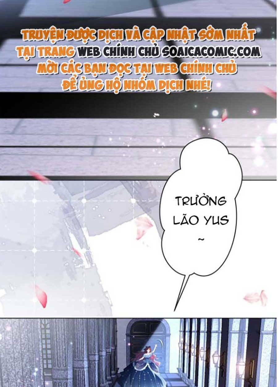 Thần Nữ Hôm Nay Sống Sót Không: Chapter 8