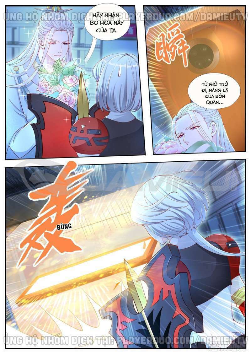 Ai Nói Ta Là Đại Lão?: Chapter 15