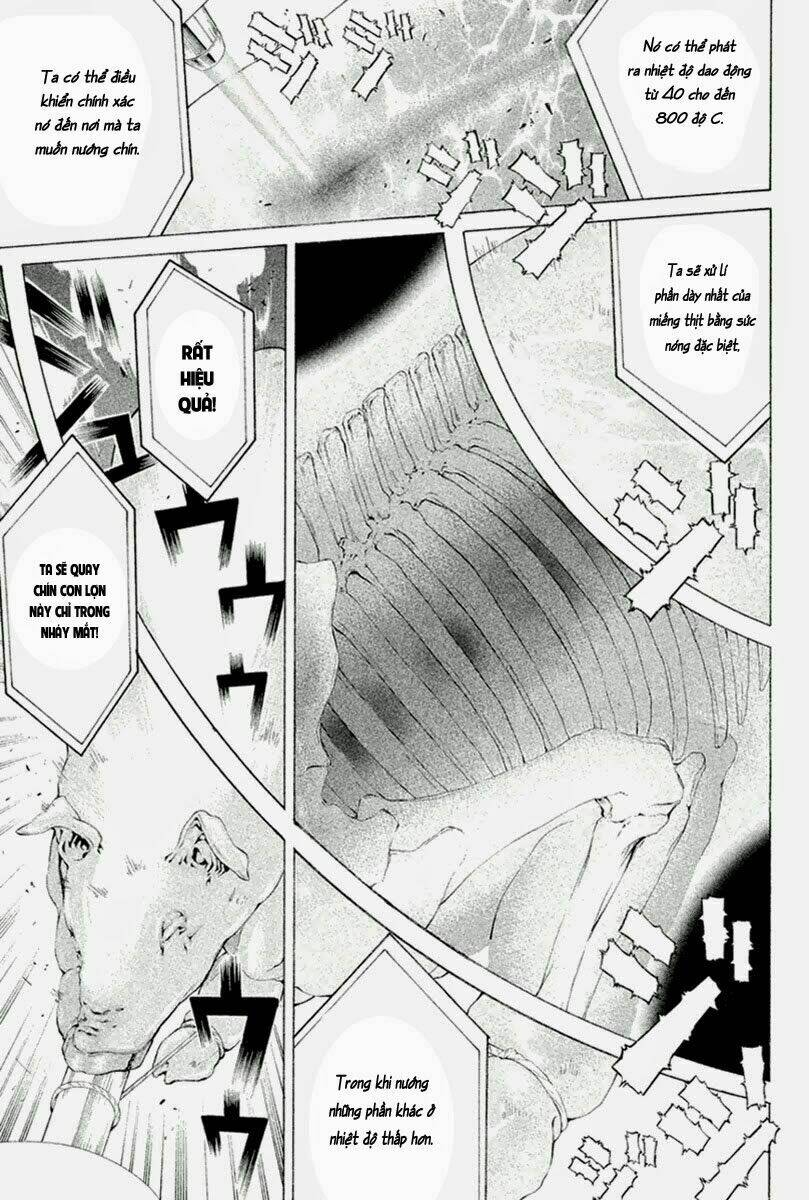 Hell\’s Kitchen: Chapter 25