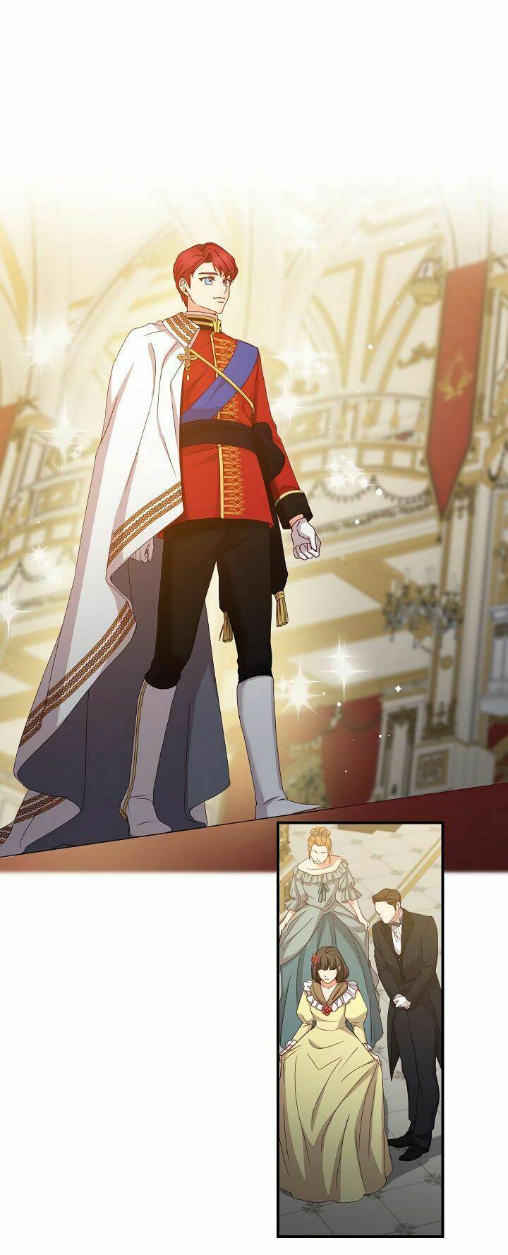 Đừng Chọc Đứa Em Gái Bé Bỏng Của Chúng Tôi: Chapter 47