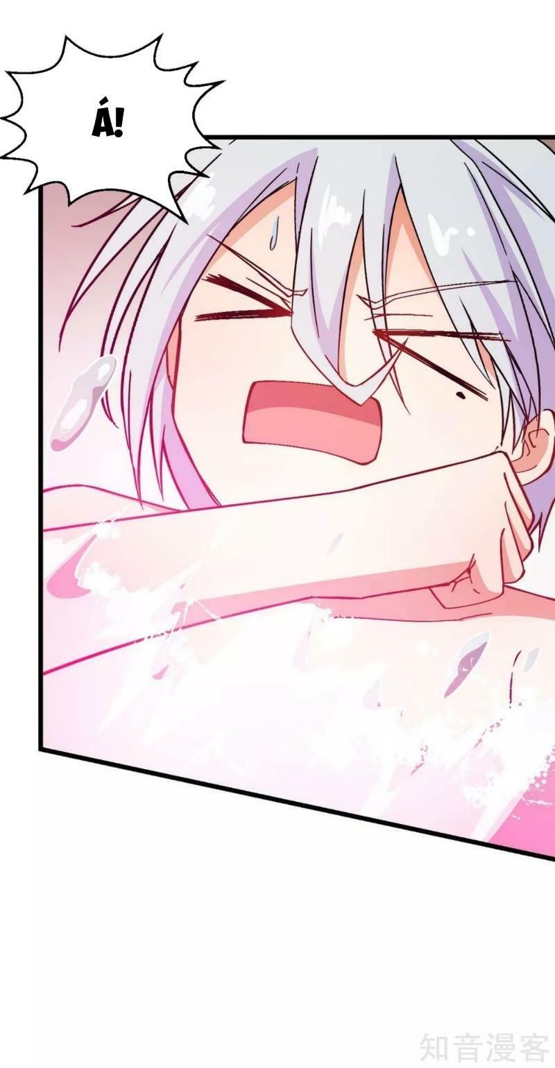 Vườn Trường Cuồng Sư Hệ Thống: Chapter 111