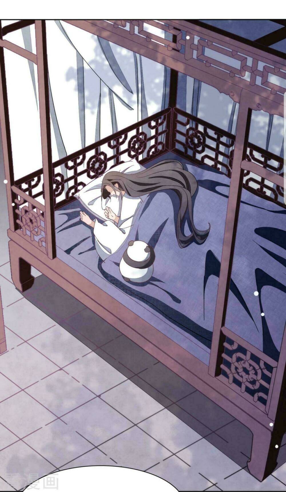Xuyên Về Cổ Đại Làm Quốc Bảo: Chapter 12