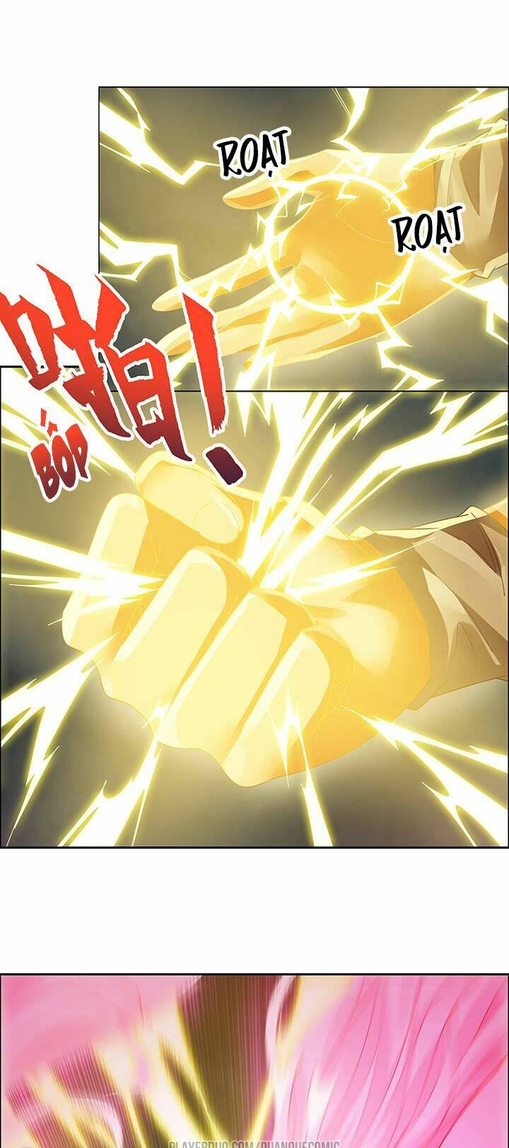 Nghịch Lân: Chapter 41