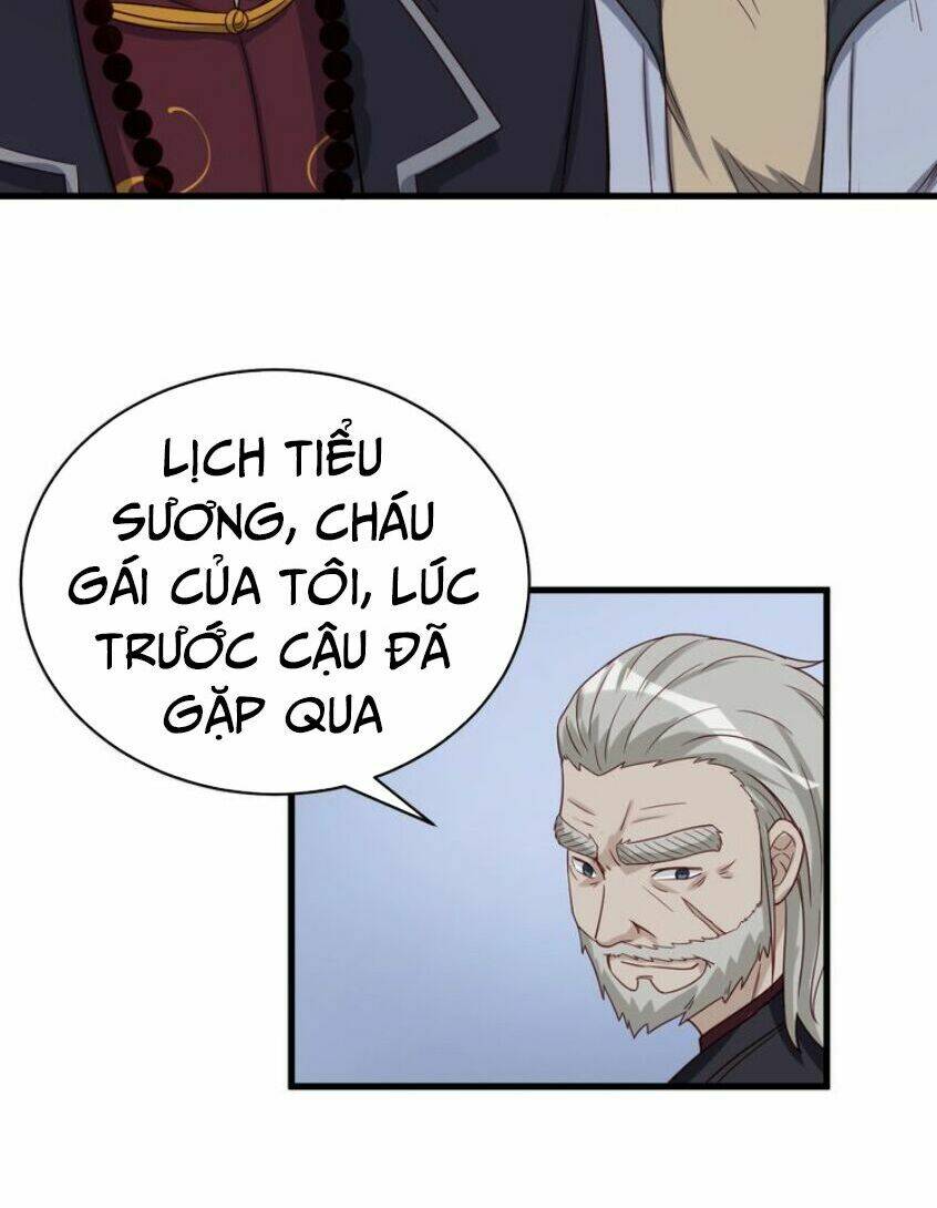Hệ Thống Tu Tiên Mạnh Nhất: Chapter 20