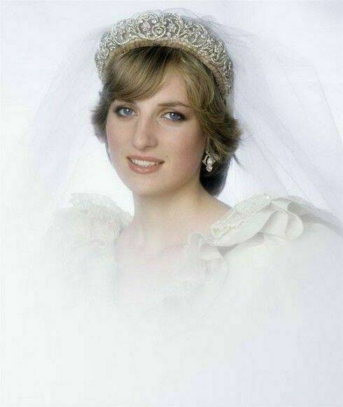 Princess Diana: Chapter 8