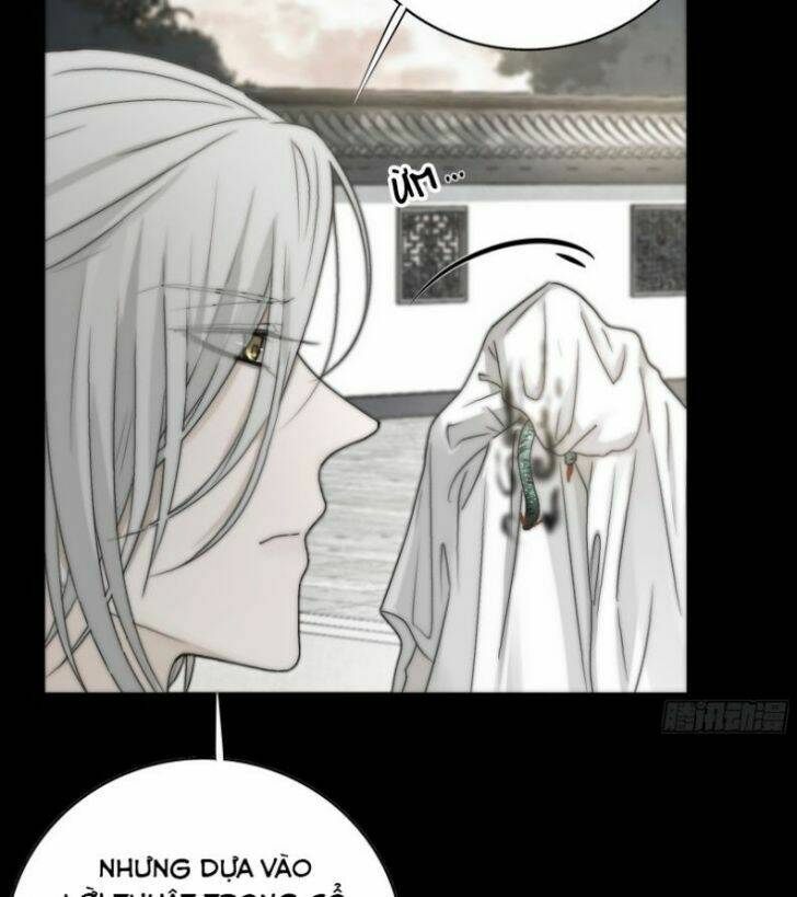 Nguyệt Trụy Trọng Minh: Chapter 12