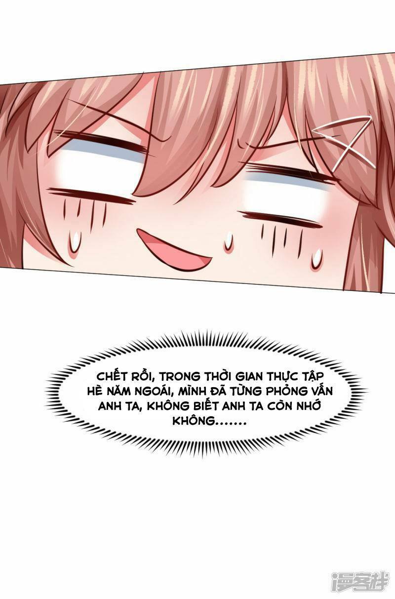 Minh Tinh Là Huyết Tộc: Chapter 19