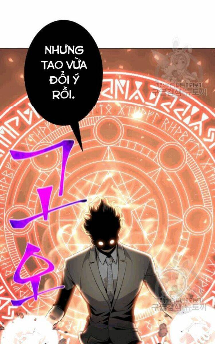 Luân Hồi Ác Nhân: Chapter 56