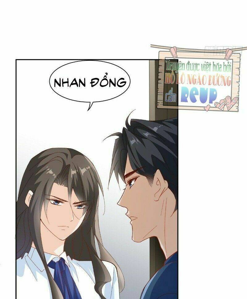 Ảnh Đế Yêu Hồ: Chapter 50