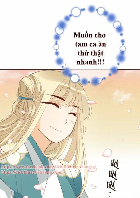 Bạn Trai Tôi Là Cẩm Y Vệ 2: Chapter 40