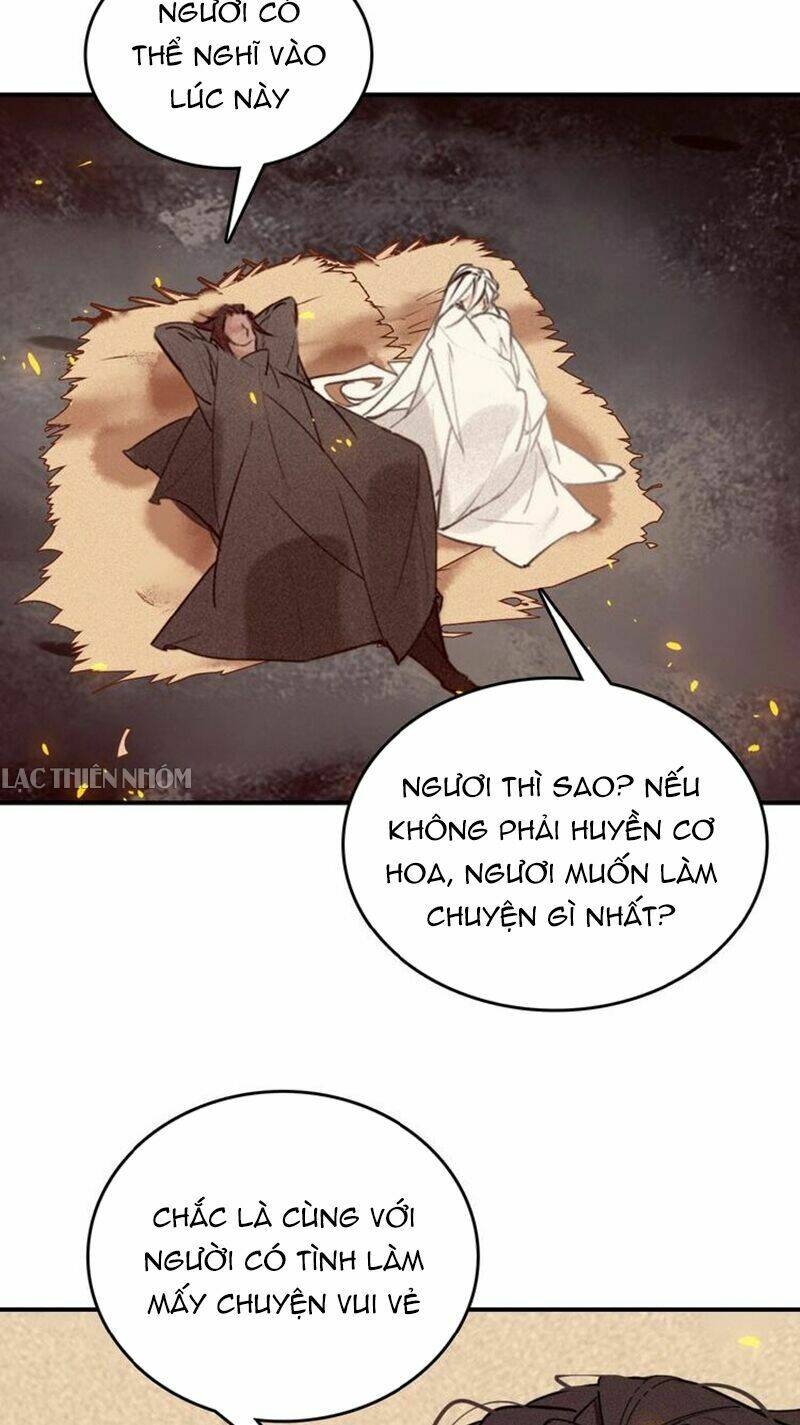 Đế Sư Tại Thượng: Chapter 48