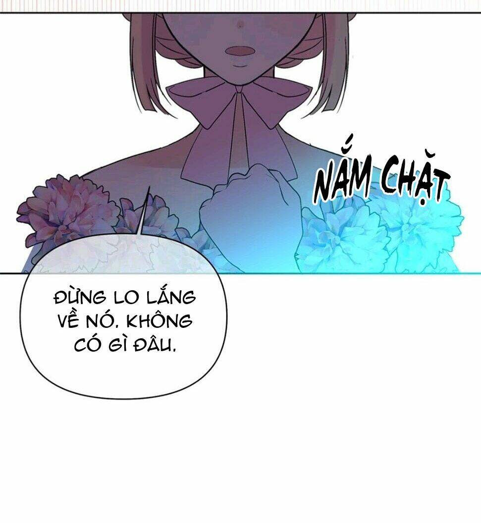 Công Chúa Thời Gian Có Hạn: Chapter 48