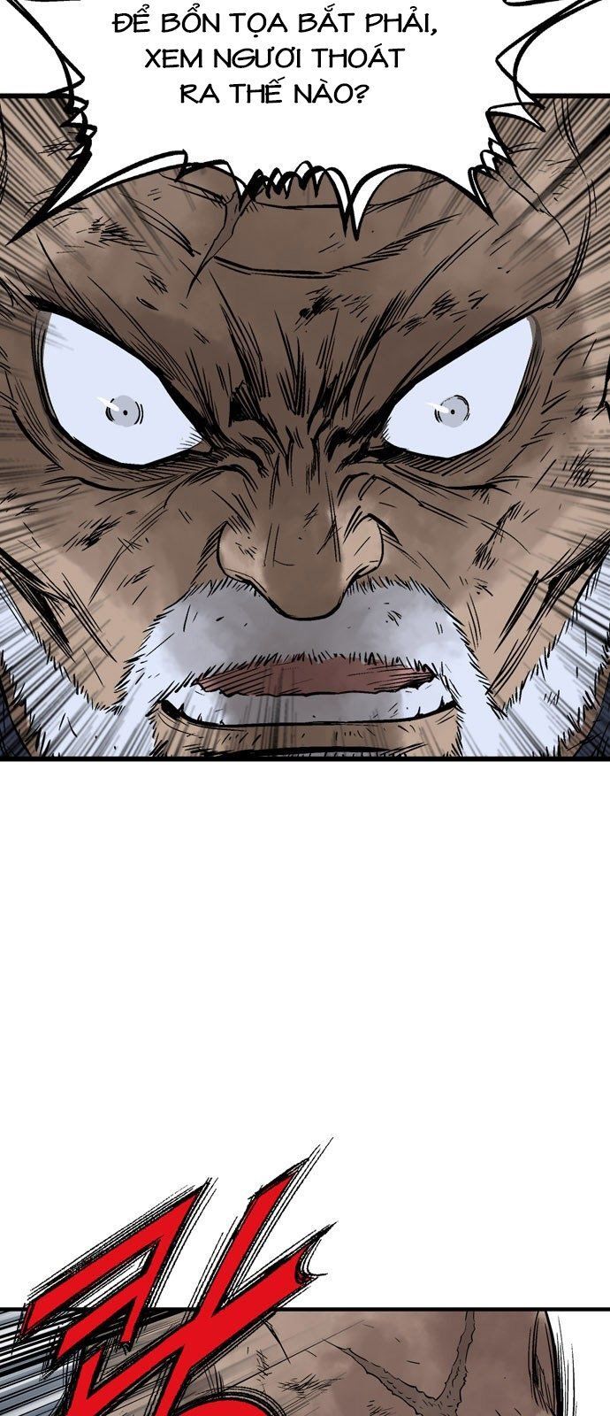 Cao Thủ 2: Chapter 99