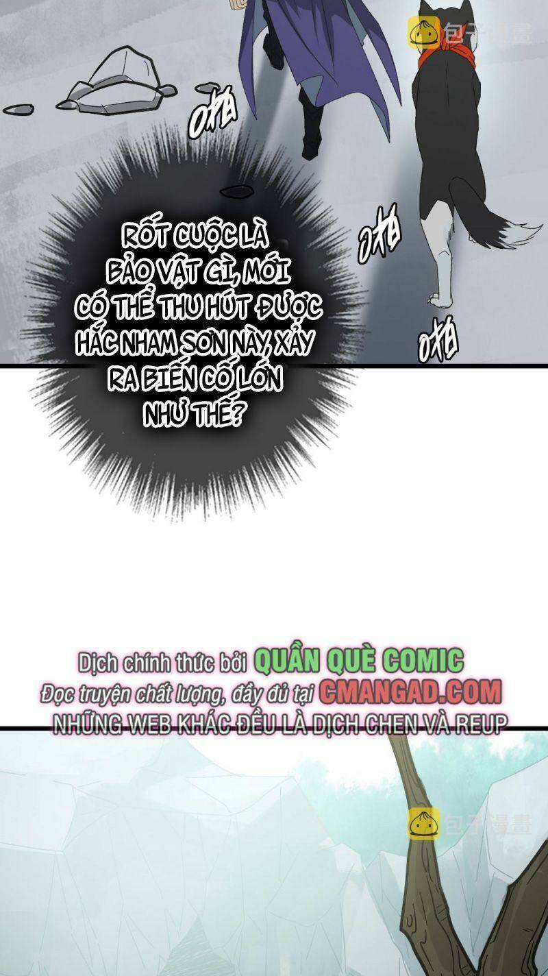 Siêu Đạo Thần Thuật: Chapter 120