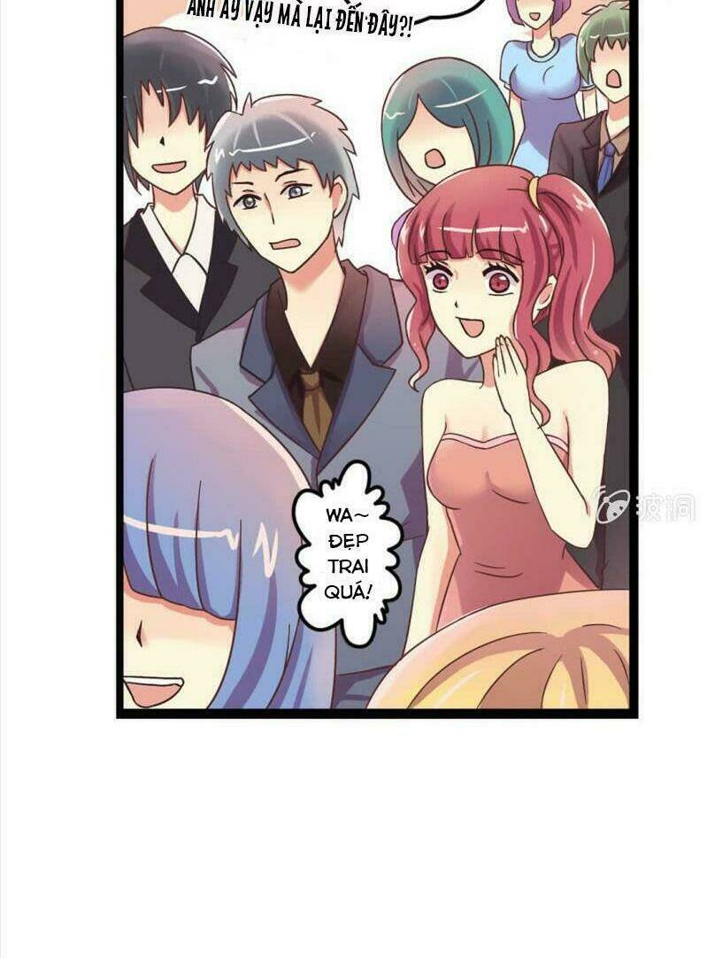 Kết Hôn Thử 99 Ngày: Chapter 1