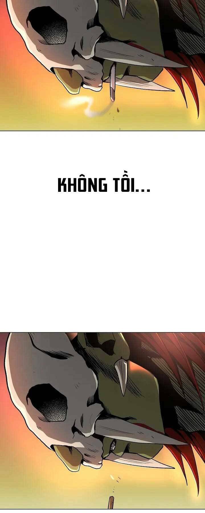 Con Đường Diệt Thần: Chapter 6