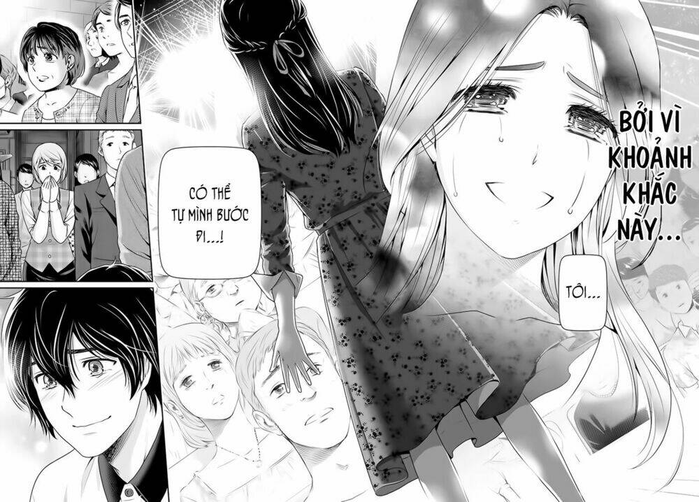 Bạn Gái Chung Nhà: Chapter 157