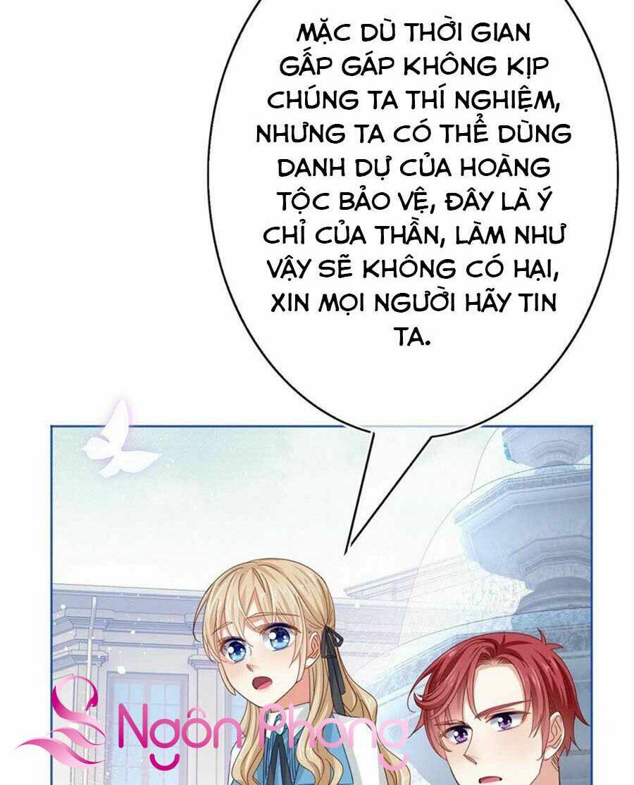 Nữ Hoàng Đầu Tiên Của Đế Quốc: Chapter 39