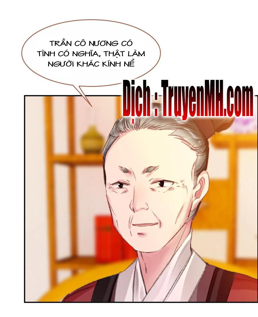 Gả Cho Một Tên Thái Giám Đáng Ghét: Chapter 182