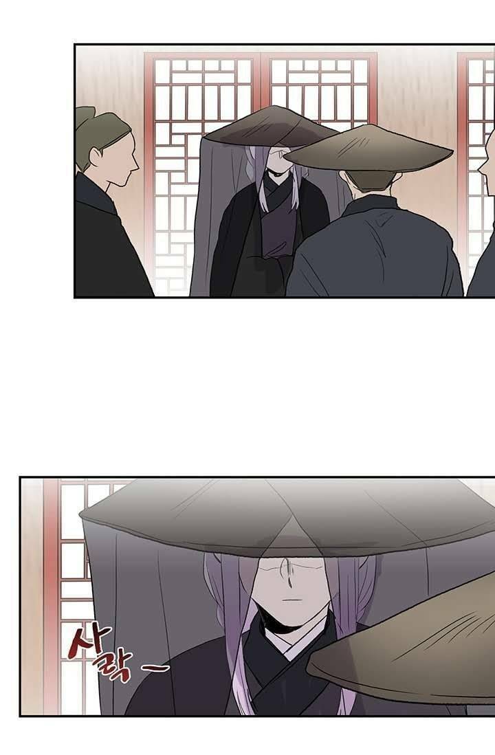 Học Sĩ Tái Sinh: Chapter 100