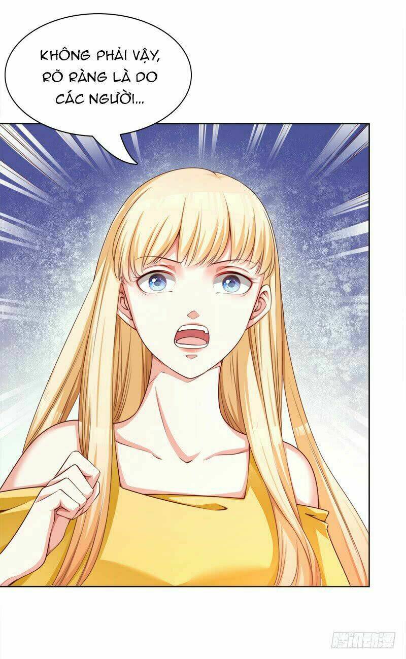 Lãnh Hôn Cuồng Ái: Chapter 22